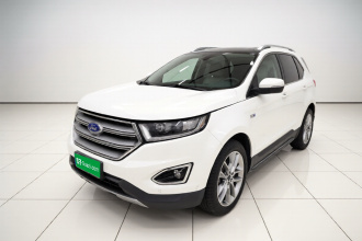 福特 锐界 2018款 EcoBoost 245 四驱尊锐型Plus 7座 国V