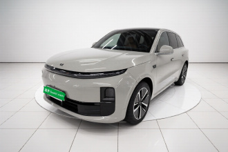 理想汽车 理想L6 2024款 Pro