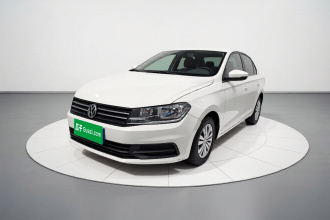 大众 桑塔纳 2016款 1.4L 手动风尚版