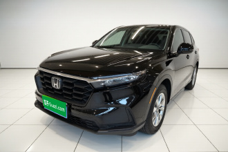 本田CR-V 2023款 240TURBO 两驱锋尚版 5座