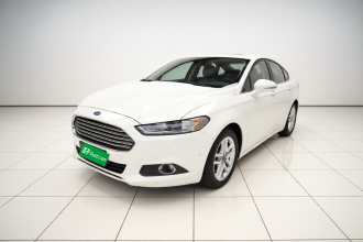 福特 蒙迪欧 2013款 1.5L GTDi180时尚型