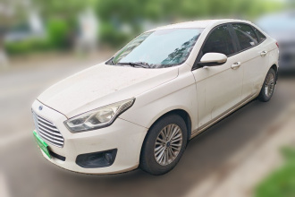 福特 福睿斯 2015款 1.5L 手动舒适型