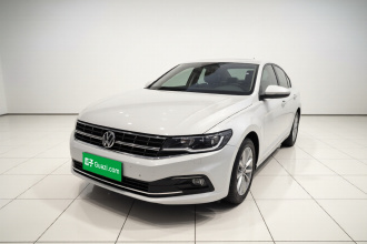 大众 宝来 2021款 1.5L 自动舒适智联版