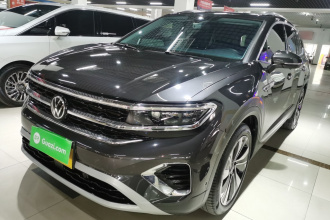 大众 揽境 2024款 380TSI 四驱豪华佳境版Pro 6座