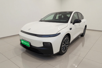 零跑汽车 零跑B01 2025款 650悦享版