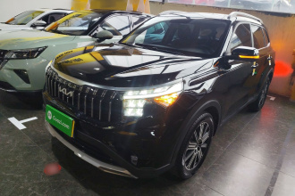 起亚 智跑 2021款 Ace 2.0L 精彩版