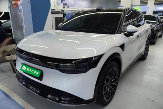 极氪7X 2025款 75kWh 后驱智驾版
