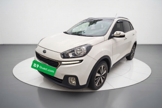 起亚 KX3傲跑 2015款 1.6T 自动两驱DLX
