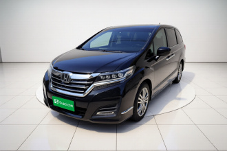 本田 艾力绅 2016款 2.4L 至尊版