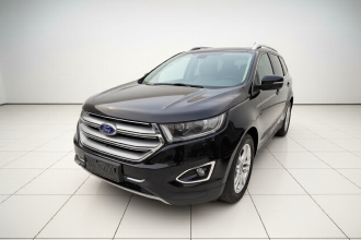 福特 锐界 2016款 EcoBoost 245 两驱豪锐型 7座