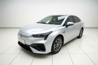 埃安 AION S 2023款 魅 580 磷酸铁锂