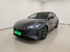 长安 逸达 2023款 蓝鲸NE 1.5T GDI DCT领航型