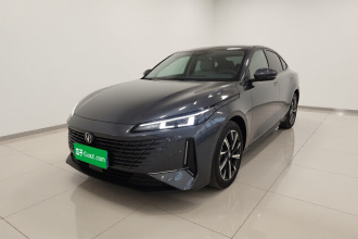 长安 逸达 2023款 蓝鲸NE 1.5T GDI DCT领航型