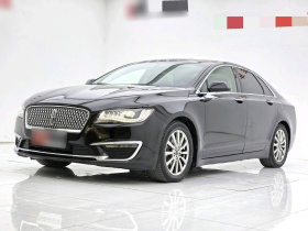 林肯MKZ 2019款 2.0T 尊享版 国VI