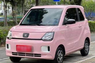 东风风光 风光MINIEV 2022款 糖果款 棒棒糖
