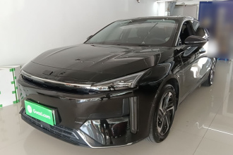 吉利银河 银河L6 2024款 125km PLUS 龙腾版