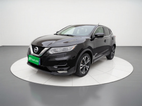 日产 逍客 2019款 2.0L CVT豪华版