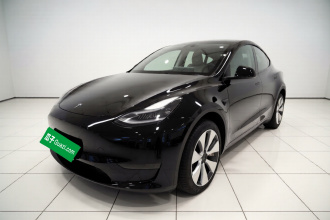 特斯拉 Model Y 2022款 改款 后轮驱动版