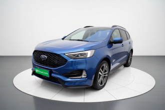 福特 锐界 2020款 EcoBoost 245 四驱ST-Line 7座