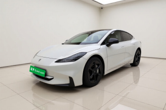 昊铂GT 2023款 710后驱超充版