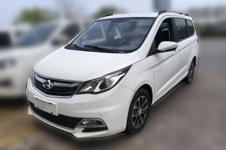 长安凯程 长安欧尚A600 2016款 1.5L 手动豪华型7座