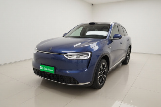 鸿蒙智行 问界M7 2026款 纯电 Max长续航版 5座(192线激光雷达）