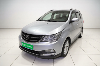 宝骏730 2016款 1.5L 手动舒适型 7座 国V