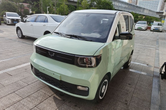 五菱汽车 宏光MINIEV 2022款 马卡龙臻享款 磷酸铁锂