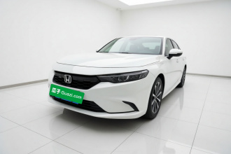 本田 型格 2023款 240TURBO CVT智享版