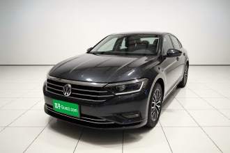 大众 速腾 2020款 200TSI DSG舒适型 国VI