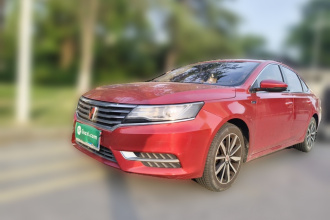 荣威i6 2018款 20T 自动互联网智享版