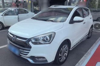 江汽集团 瑞风S2 2015款 1.5L CVT豪华智能型