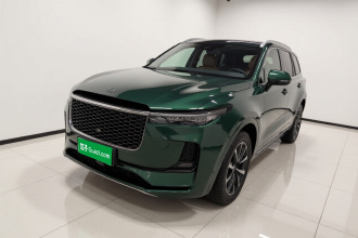 理想汽车 理想ONE 2021款 增程6座版