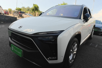 蔚来ES8 2020款 415KM 六座版