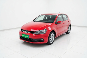 大众 Polo 2018款 1.5L 自动安驾型