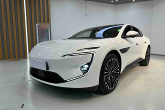 阿维塔12 2025款 改款 Ultra增程版