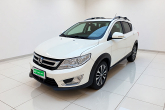 东风风神AX3 2016款 1.5L 自动尊酷型