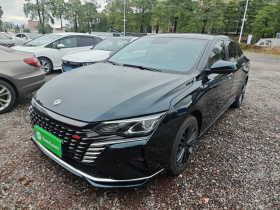 东风风神 奕炫MAX 2021款 1.5T 超炫潮爸版