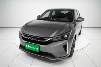 东风风神 奕炫GS 2021款 230T 自动追星版