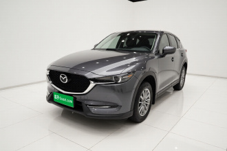 马自达CX-5 2021款 2.0L 自动两驱智慧型