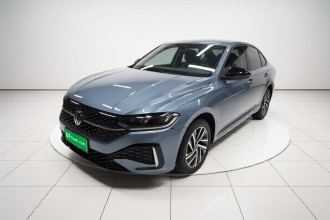 大众 朗逸 2023款 300TSI DSG星空满逸版
