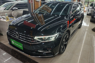 大众 迈腾 2023款 200万辆纪念版 330TSI DSG豪华型