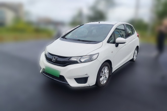 本田 飞度 2014款 1.5L LX CVT舒适型