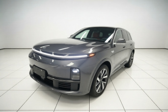 理想汽车 理想L7 2023款 Air