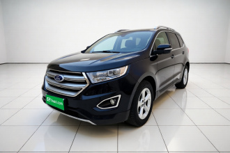 福特 锐界 2018款 EcoBoost 245 两驱精锐型 5座 国V