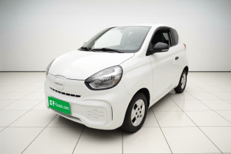 荣威 科莱威CLEVER 2021款 302km新四座超能版