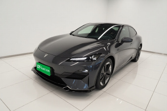 深蓝汽车 深蓝SL03 2022款 1.5L 1200增程版