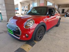 MINI 2016款 1.5T COOPER