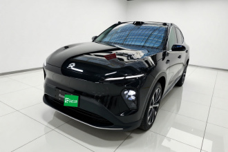 蔚来EC7 2024款 75kWh