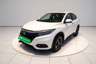 本田 缤智 2020款 1.5L CVT豪华版